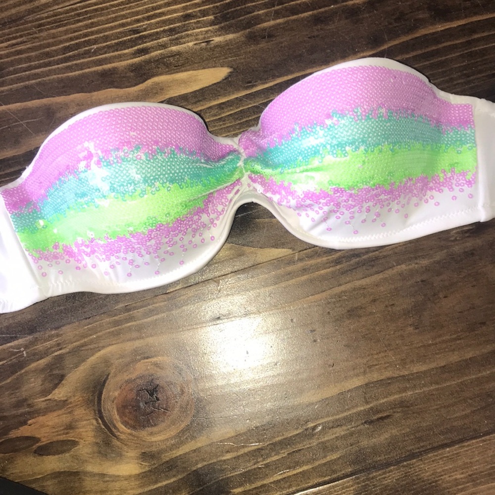34B Victoria secret swimsuit top